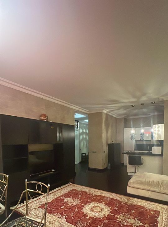 Сдаю 2к квартиру на Ломоносовский проспект, 25к2, метро Университет, г. Москва