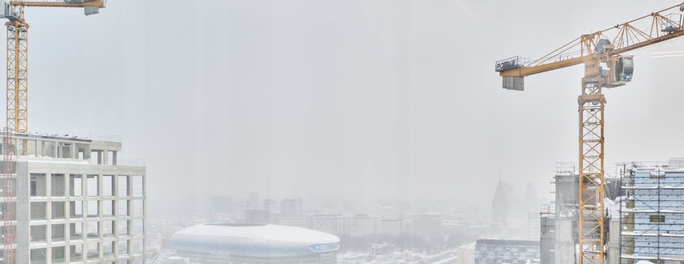 Аренда 2к квартиры на Ленинградский проспект, 37/2, метро ЦСКА, г. Москва