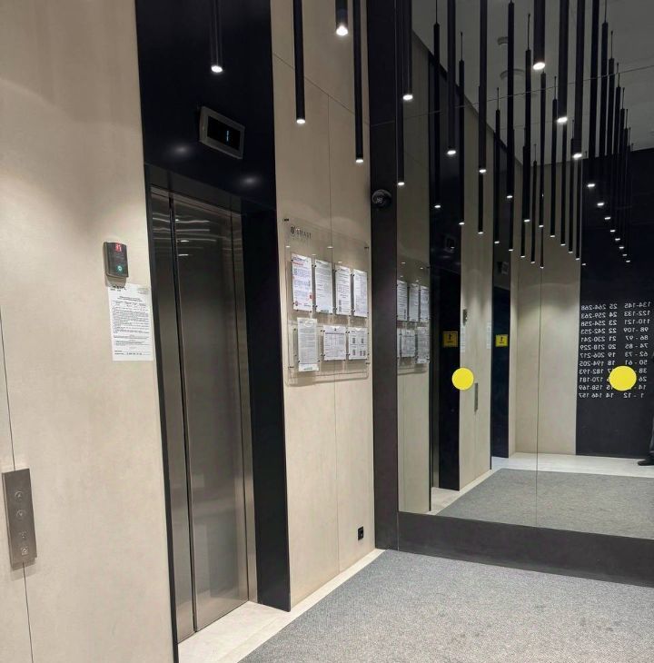 Аренда 1-комнатной квартиры на улица Крузенштерна, 9, метро Авиамоторная, г. Москва