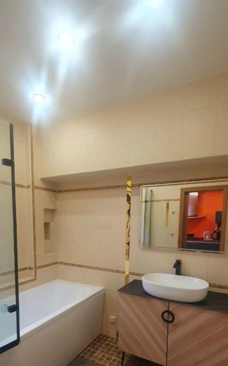 Аренда 4к квартиры на улица Павла Андреева, 28К6, метро Серпуховская, г. Москва