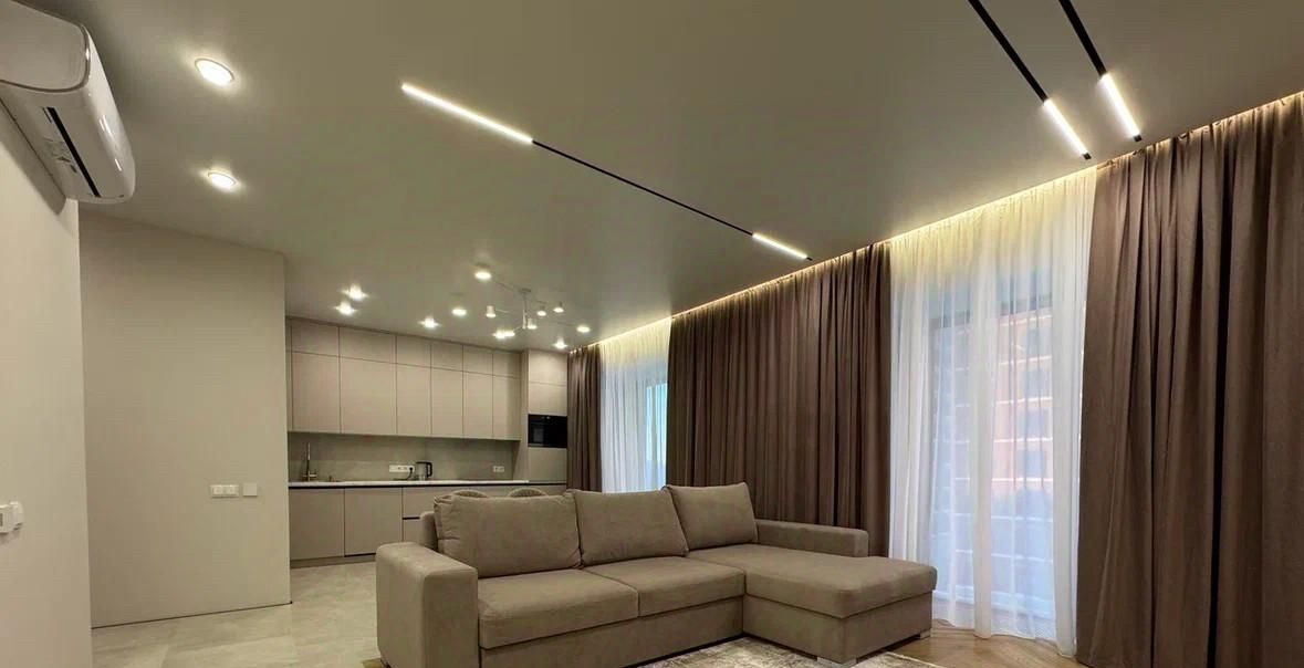 Сдаю двухкомнатную квартиру на Волоколамское шоссе, 95/2, метро Мякинино, г. Москва