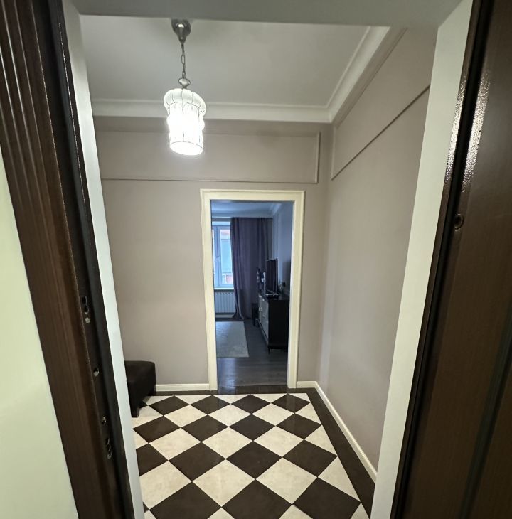 Сдам 3к квартиру на Можайское шоссе, 6К1, метро Кунцевская, г. Москва