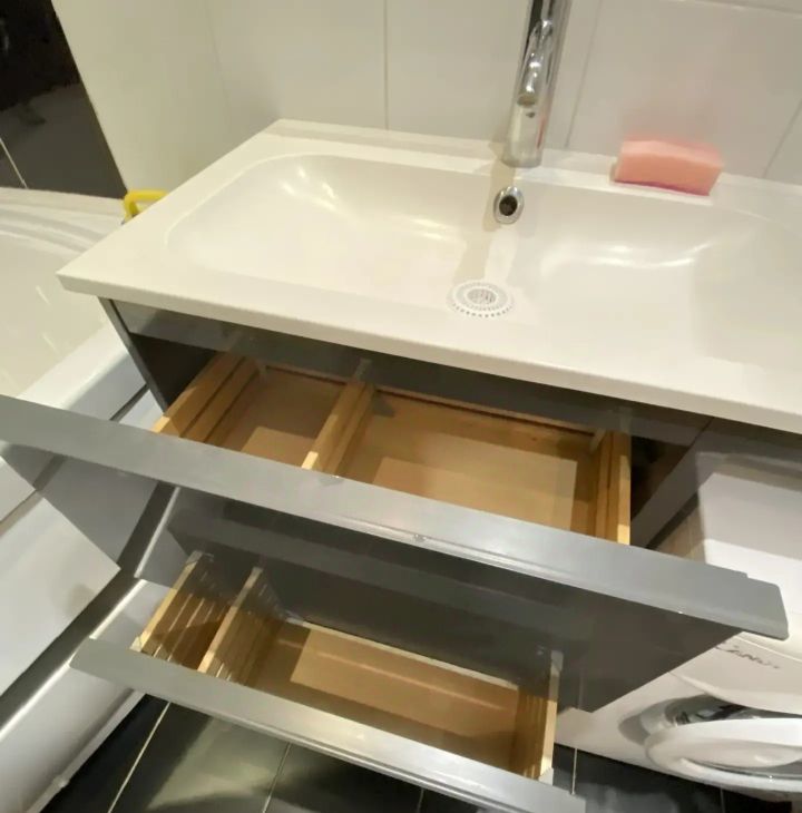 Аренда 1к квартиры на улица Васильцовский Стан, 9, метро Кузьминки, г. Москва