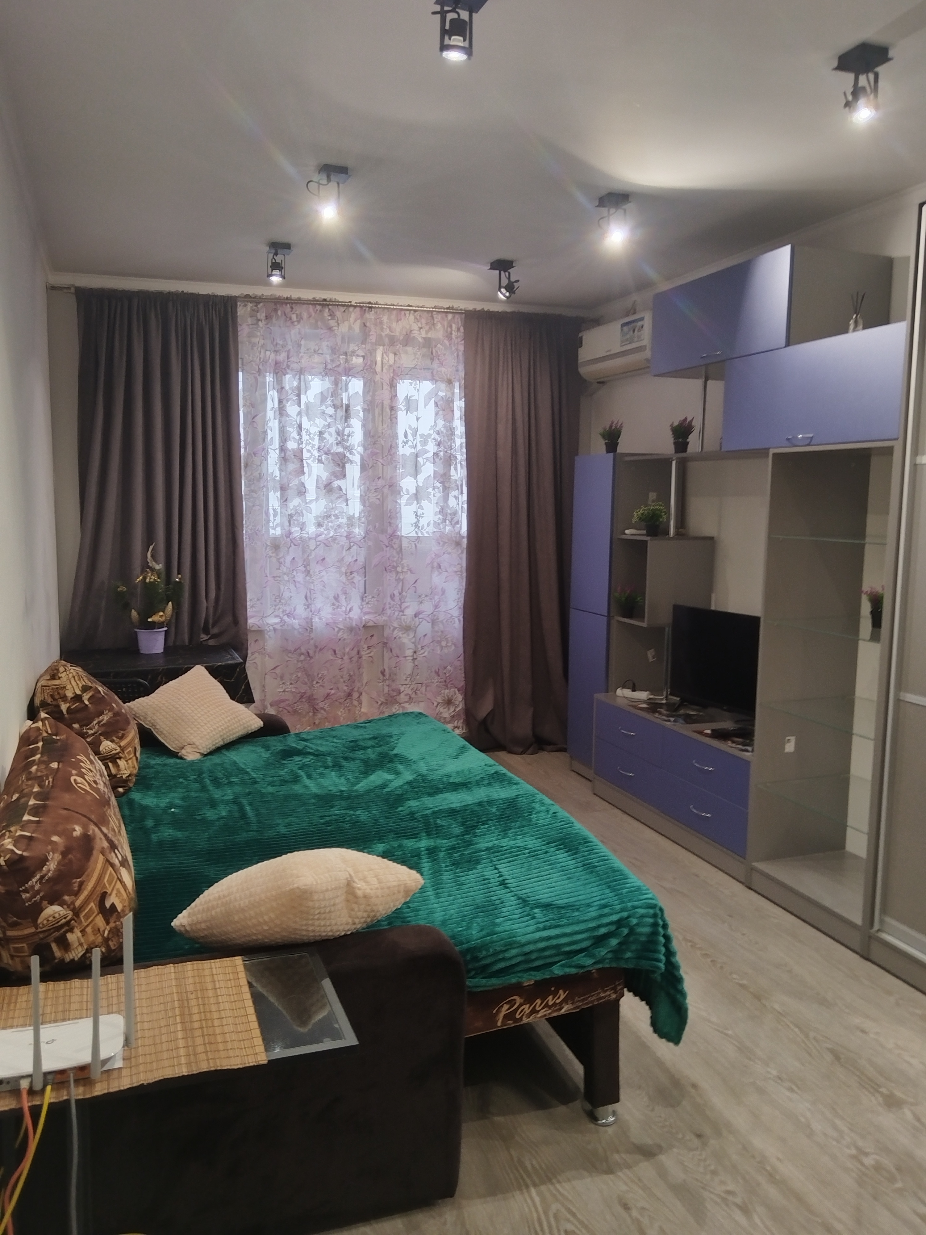 Аренда комнаты на г Москва, Дмитровский проезд, д 16, метро Дмитровская, г. Москва