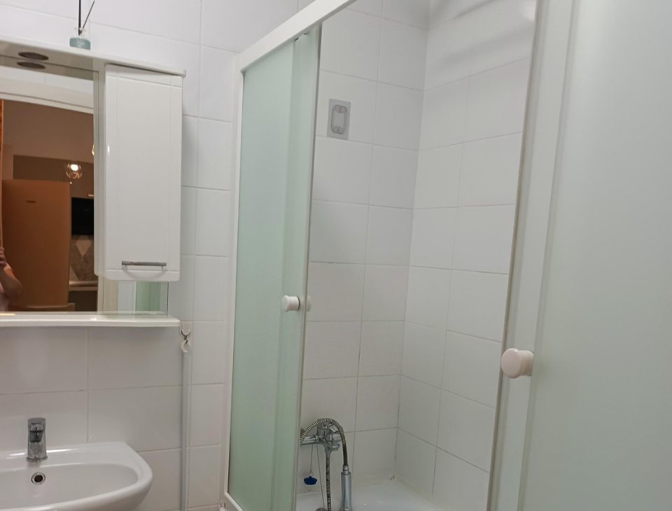 Снять однокомнатную квартиру на улица Летчика Ульянина, 3А, метро Рассказовка, г. Москва