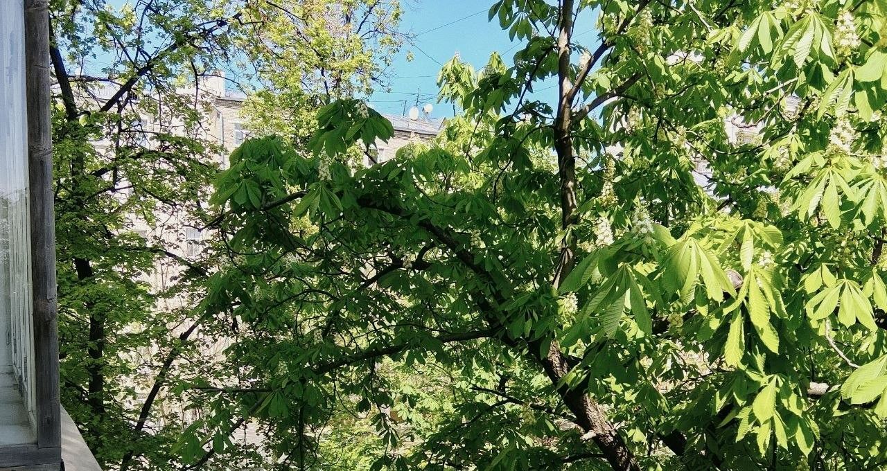 Сдаю 4-к квартиру на Малая Бронная улица, 36, метро Пушкинская, г. Москва