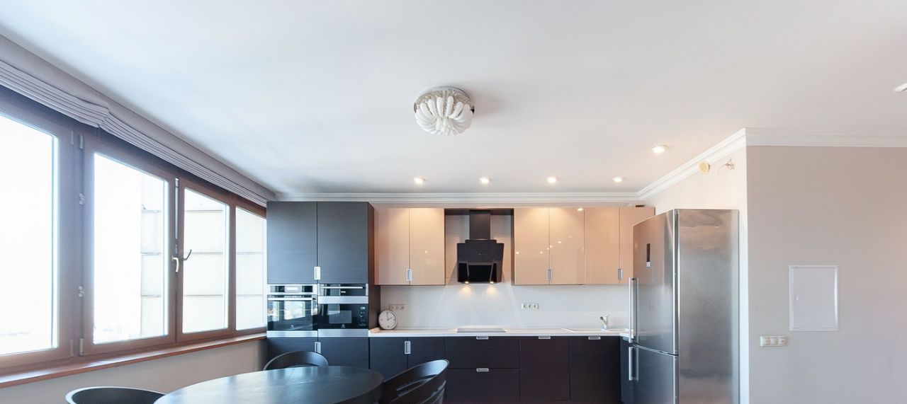 Снять двухкомнатную квартиру на Хорошевское шоссе, 12к1, метро Хорошёвская, г. Москва