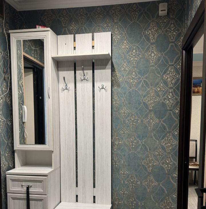 Снять 1-к квартиру на улица Бестужевых, 21, метро Бибирево, г. Москва