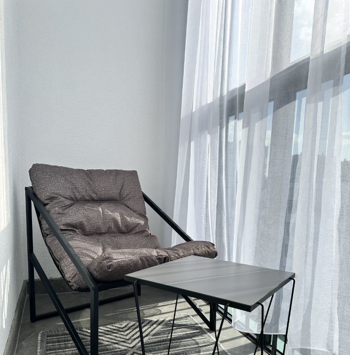 Сдам 1к квартиру на проспект Куприна, 3к1, метро Ольховая, г. Москва