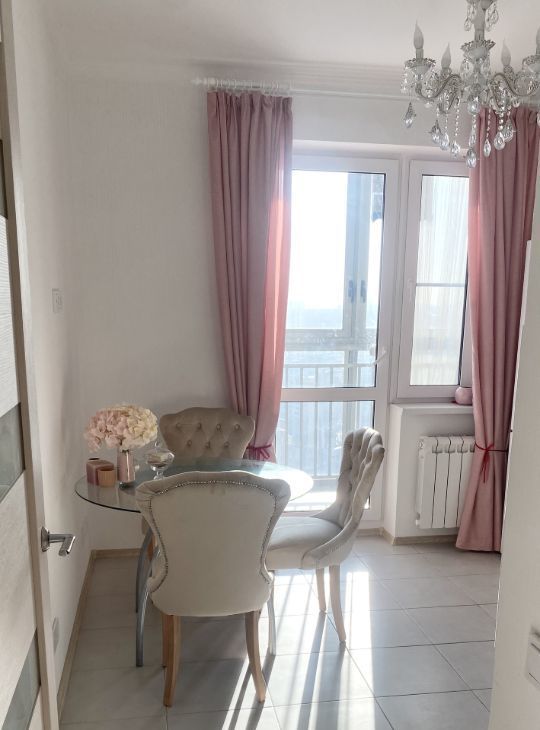 Аренда 2к квартиры на улица Речников, 18/20, метро Коломенская, г. Москва