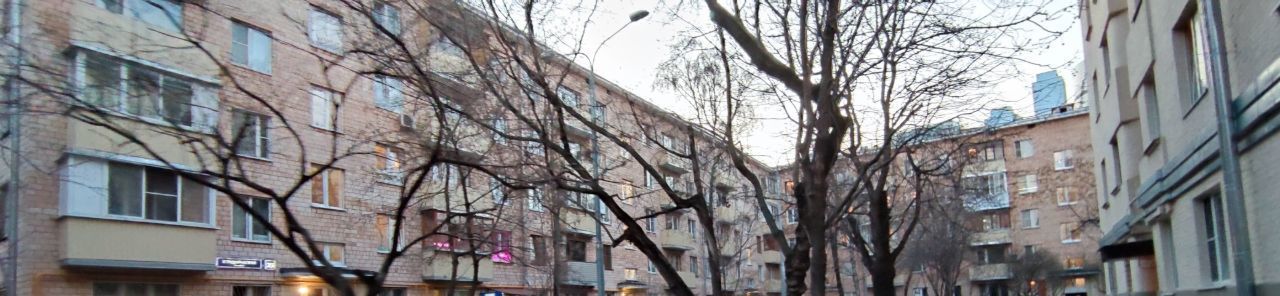 Сдам 2-комнатную квартиру на Студенческая улица, 23, метро Деловой центр (МЦК), г. Москва