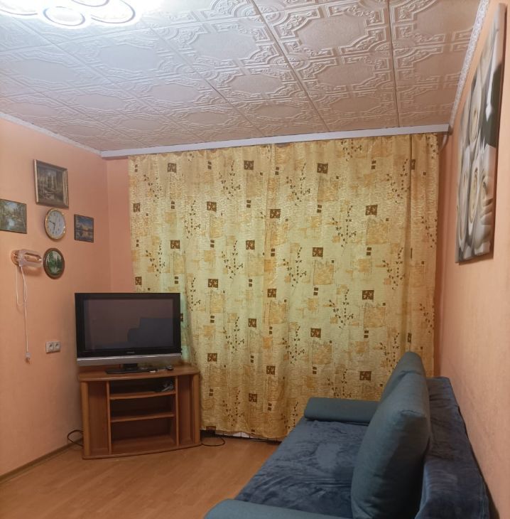 Сдаю 2-комнатную квартиру на улица Трофимова, 6А, метро ЗИЛ, г. Москва