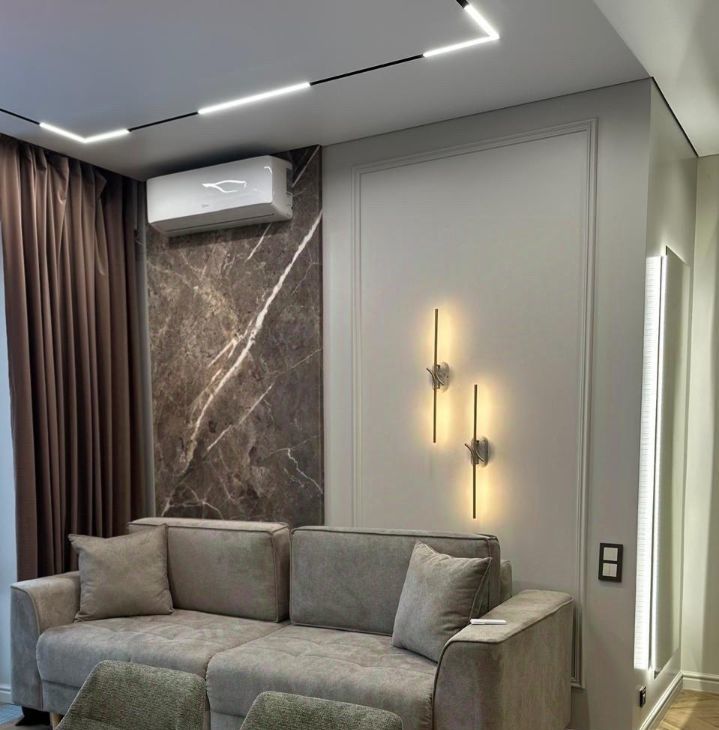 Сдаю 2к квартиру на 1-й Сетуньский проезд, 8, метро Кутузовская, г. Москва