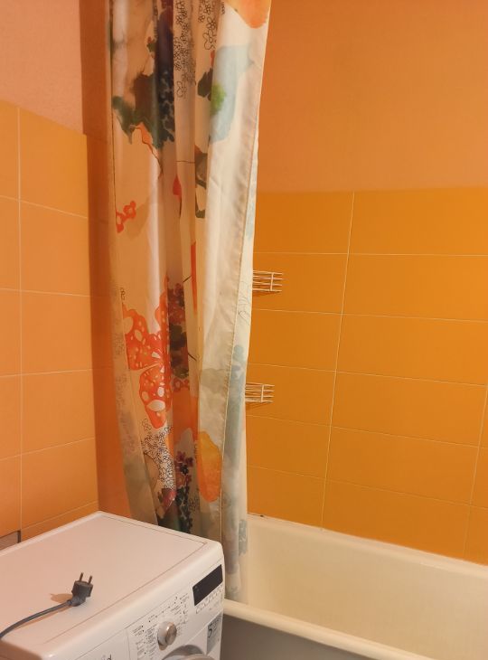 Сдам 1-к квартиру на Магнитогорская улица, 23, метро Новогиреево, г. Москва