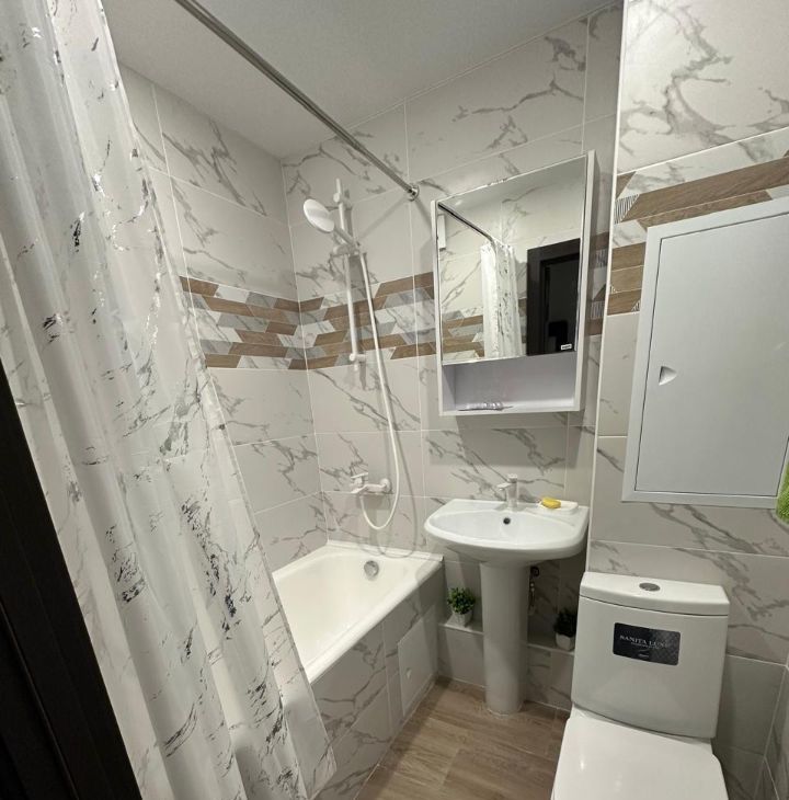 Сдам 1-комнатную квартиру на к2, метро Текстильщики, г. Москва