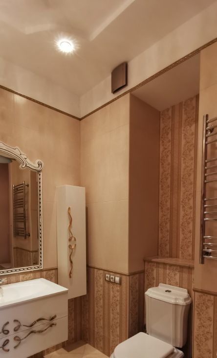 Снять 3х-комнатную квартиру на улица Маршала Катукова, 24к3, метро Строгино, г. Москва