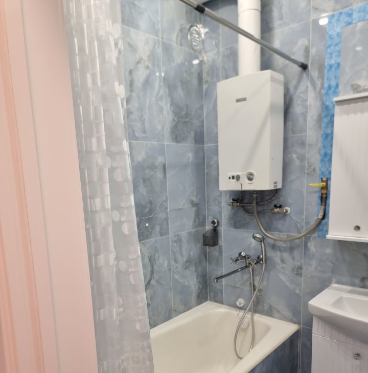 Сдам двухкомнатную квартиру на Трифоновская улица, 45, метро Проспект Мира, г. Москва