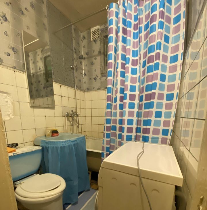 Сдам 1-к квартиру на улица Архитектора Власова, 7К2, метро Новые Черёмушки, г. Москва