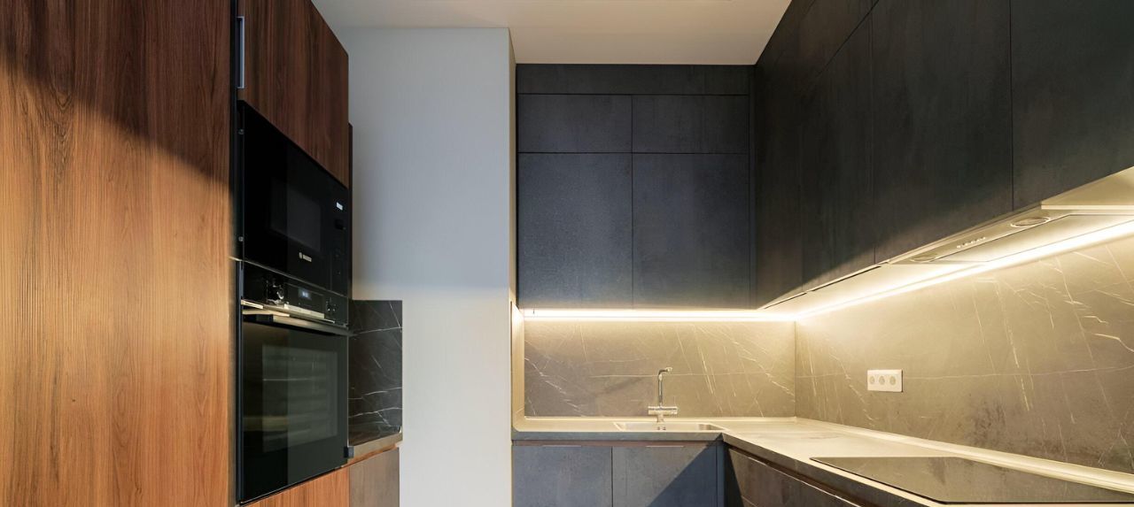 Снять 2-к квартиру на улица Вавилова, 4, метро Ленинский проспект, г. Москва