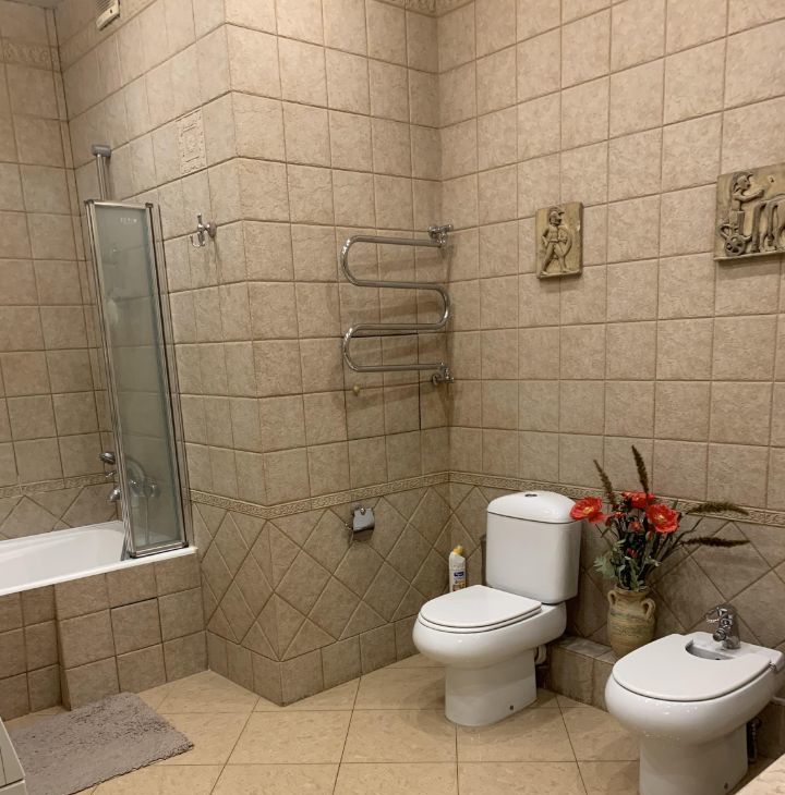 Сдаю 3х-комнатную квартиру на бульвар Яна Райниса, 7К1, метро Планерная, г. Москва