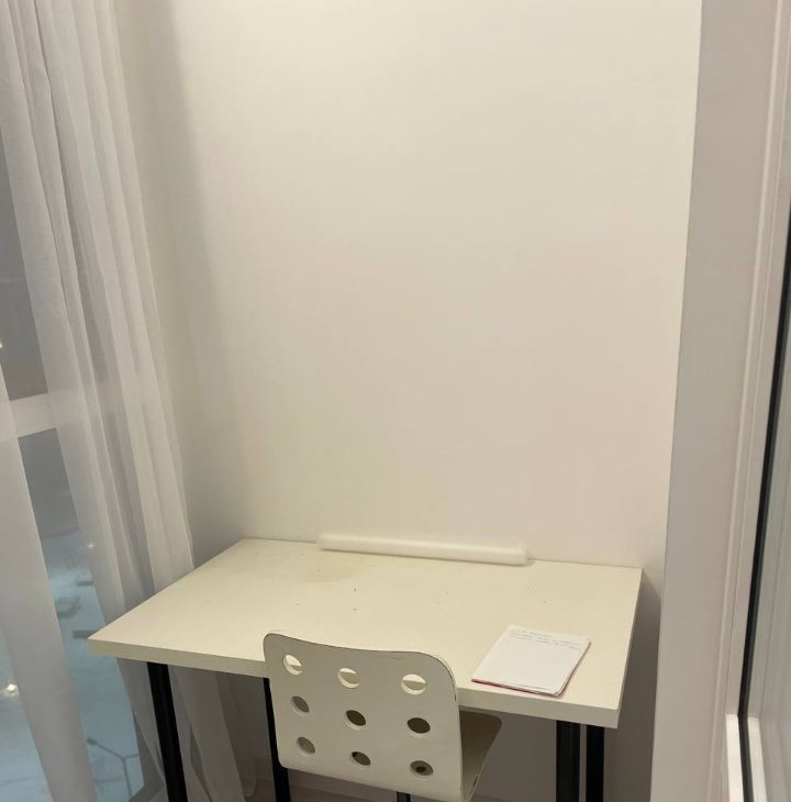 Аренда 2-к квартиры на проспект Куприна, 34к1, г. Москва