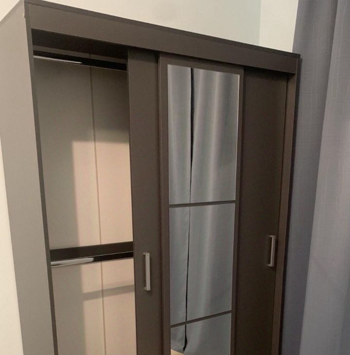 Сдается 1-комнатная квартира на Муравская улица, 46к1, метро Пятницкое шоссе, г. Москва