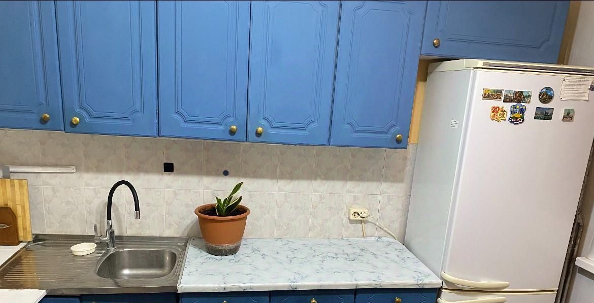 Снять 2х-комнатную квартиру на бульвар Адмирала Ушакова, 8, метро Улица Скобелевская, г. Москва