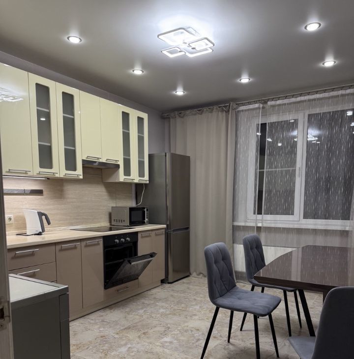 Сдам 3-к квартиру на Нагатинская набережная, 14К1, метро Нагатинская, г. Москва