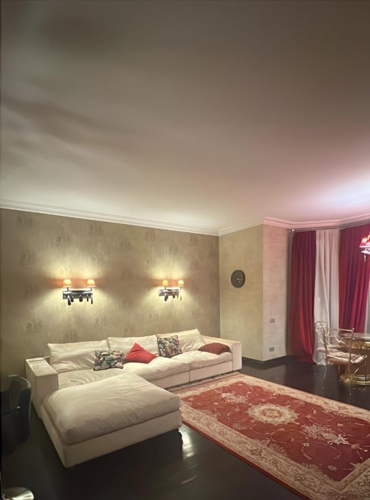 Аренда 2-комнатной квартиры на Ломоносовский проспект, 25к2, метро Университет, г. Москва