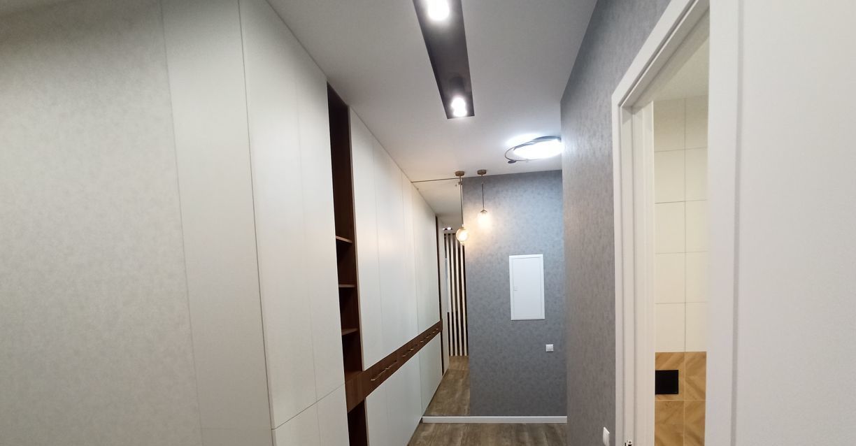 Сдаю 4к квартиру на Шелепихинская набережная, 34к3зд6, г. Москва