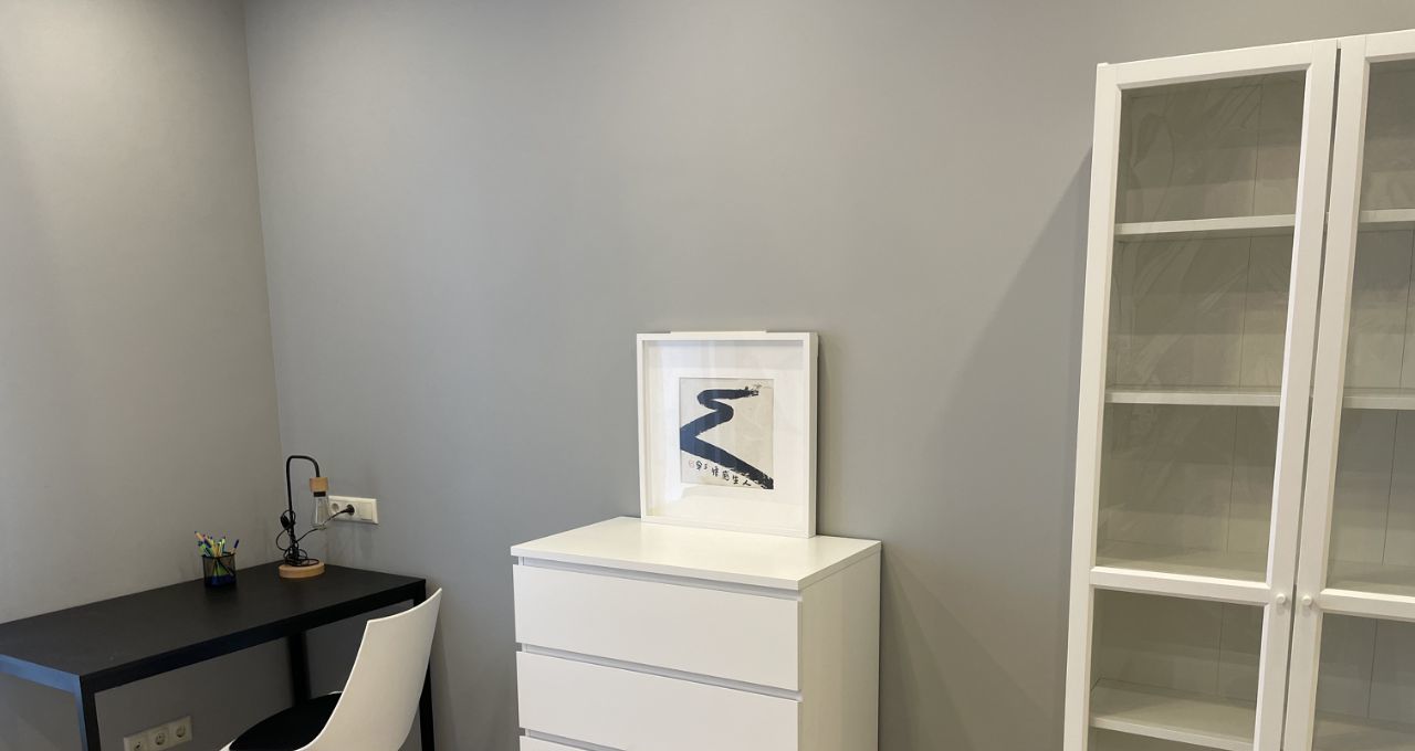 Снять 3-комнатную квартиру на улица Черняховского, 19, метро Аэропорт, г. Москва