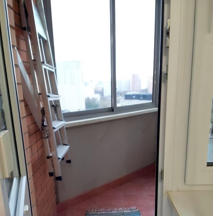 Сдается 2-комнатная квартира на улица Удальцова, 5К2, метро Проспект Вернадского, г. Москва