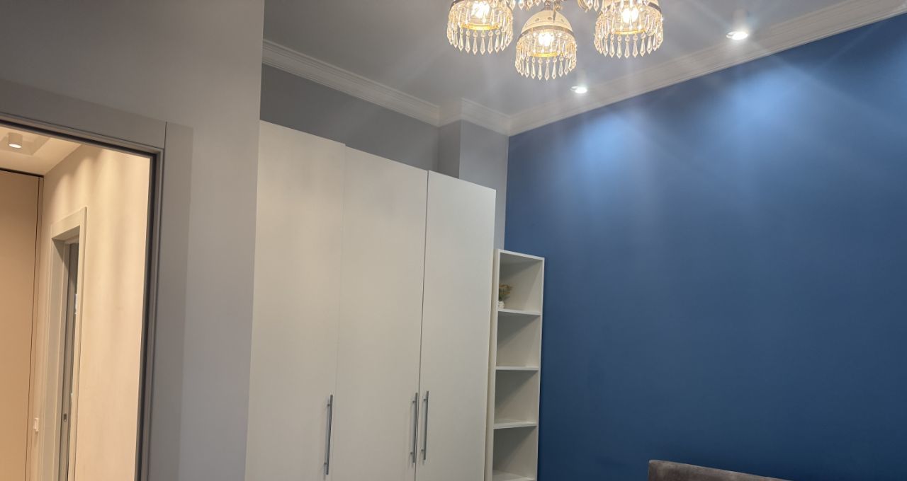 Аренда 2-к квартиры на Ленинградский проспект, 36с39, метро Динамо, г. Москва