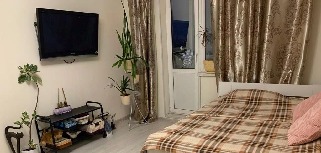 Снять 1к квартиру на Кантемировская улица, 22К1, метро Кантемировская, г. Москва