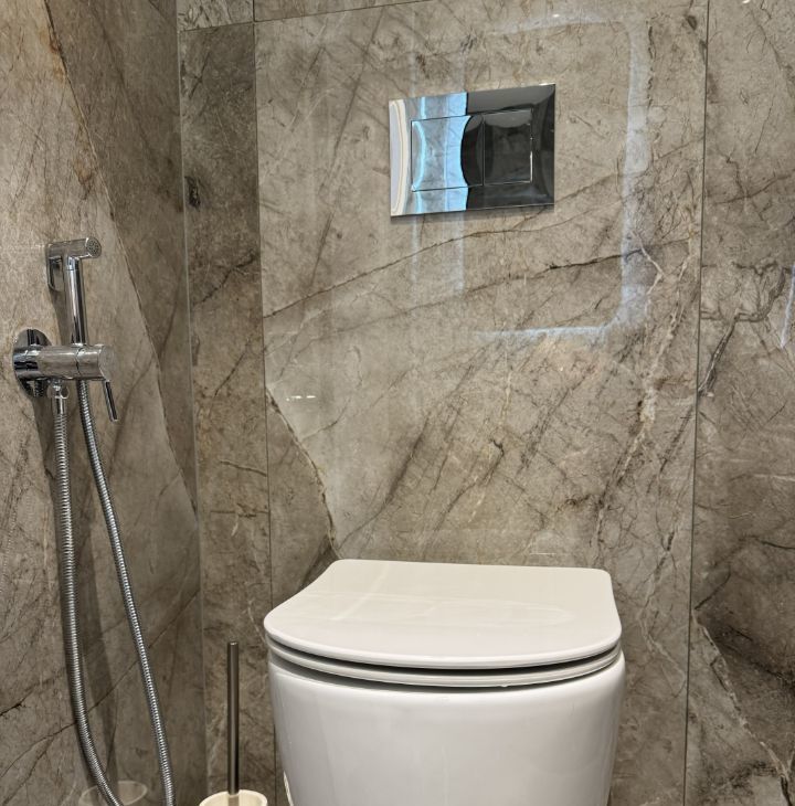 Сдам трехкомнатную квартиру на Маломосковская улица, 14, г. Москва