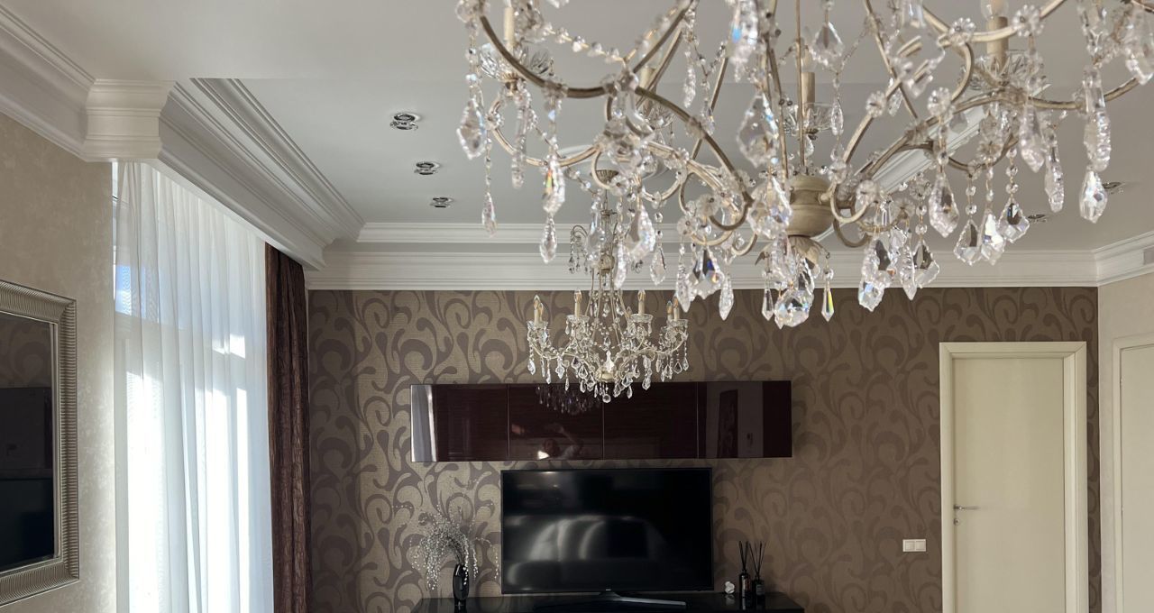 Снять 2х-комнатную квартиру на Ломоносовский проспект, 29, метро Университет, г. Москва