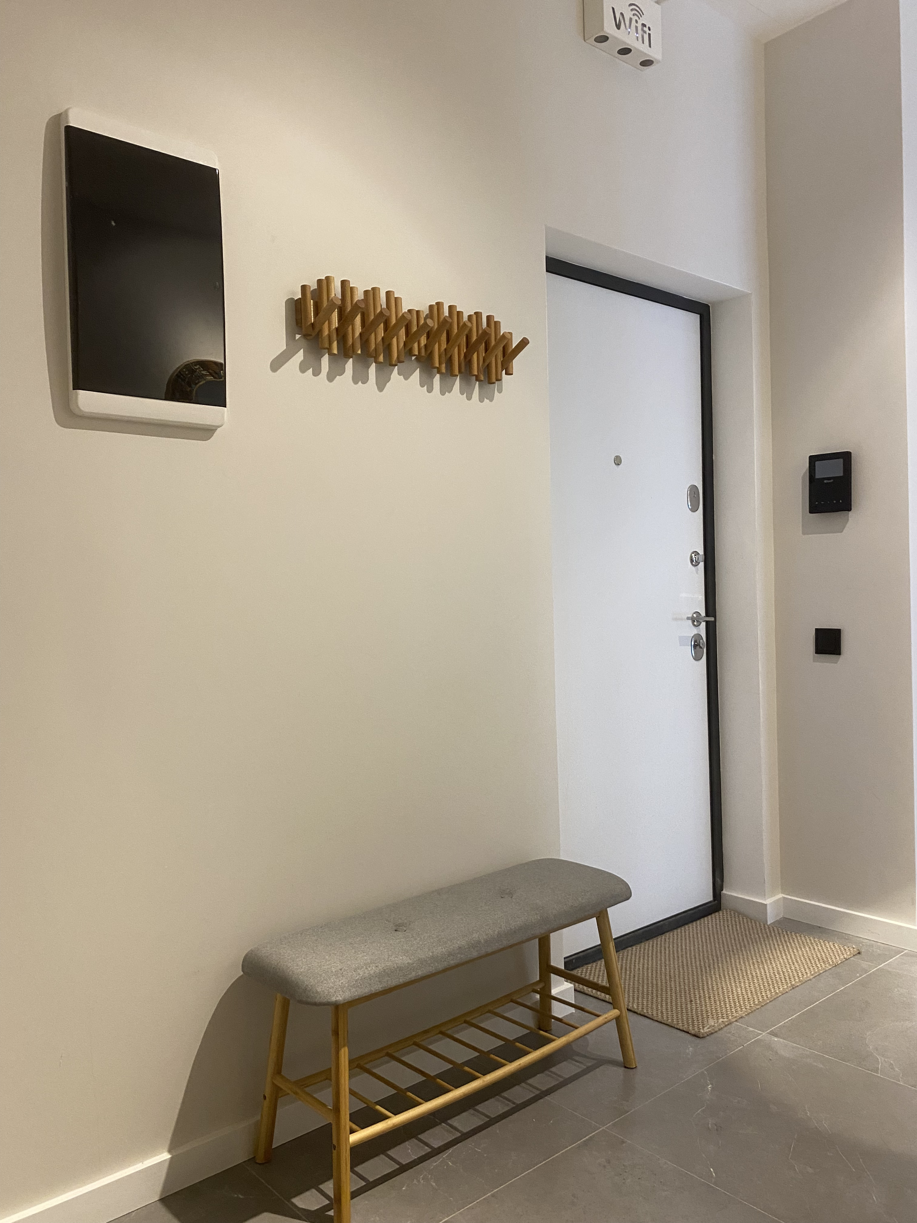 Сдаю 2-комнатную квартиру на Московская обл, г Одинцово, пгт Заречье, Мещерский б-р, д 2, метро Озёрная, г. Москва