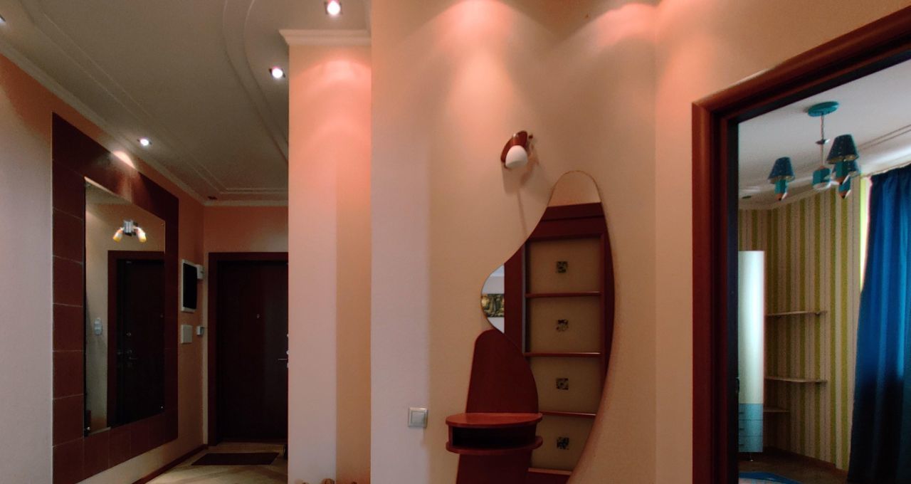 Сдается 4-к квартира на улица Островитянова, 13, г. Москва