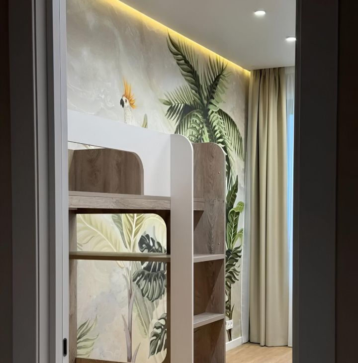 Снять 3к квартиру на улица Лобачевского, 120к1, г. Москва