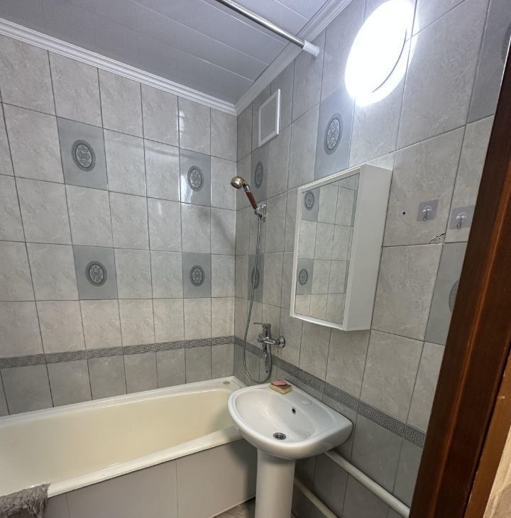 Аренда однокомнатной квартиры на Березовая аллея, 9, метро Отрадное, г. Москва