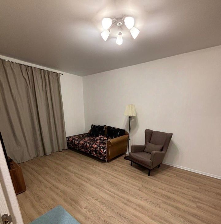 Сдам двухкомнатную квартиру на улица Годовикова, 11А, метро Алексеевская, г. Москва