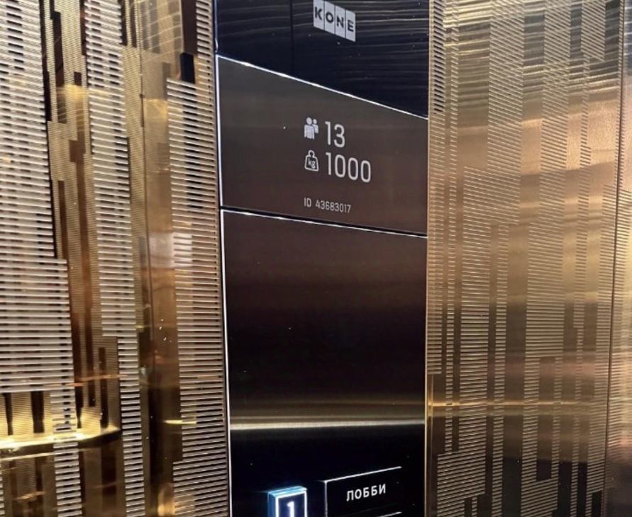 Сдается 1-комнатная квартира на Ленинградский проспект, 37/4, метро Петровский парк, г. Москва