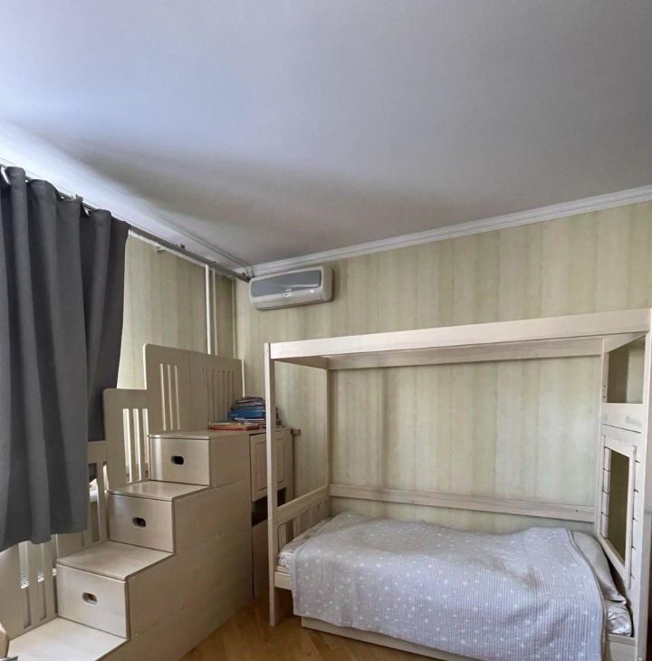 Аренда 2х-комнатной квартиры на 3-й Хорошевский проезд, 4, метро Полежаевская, г. Москва