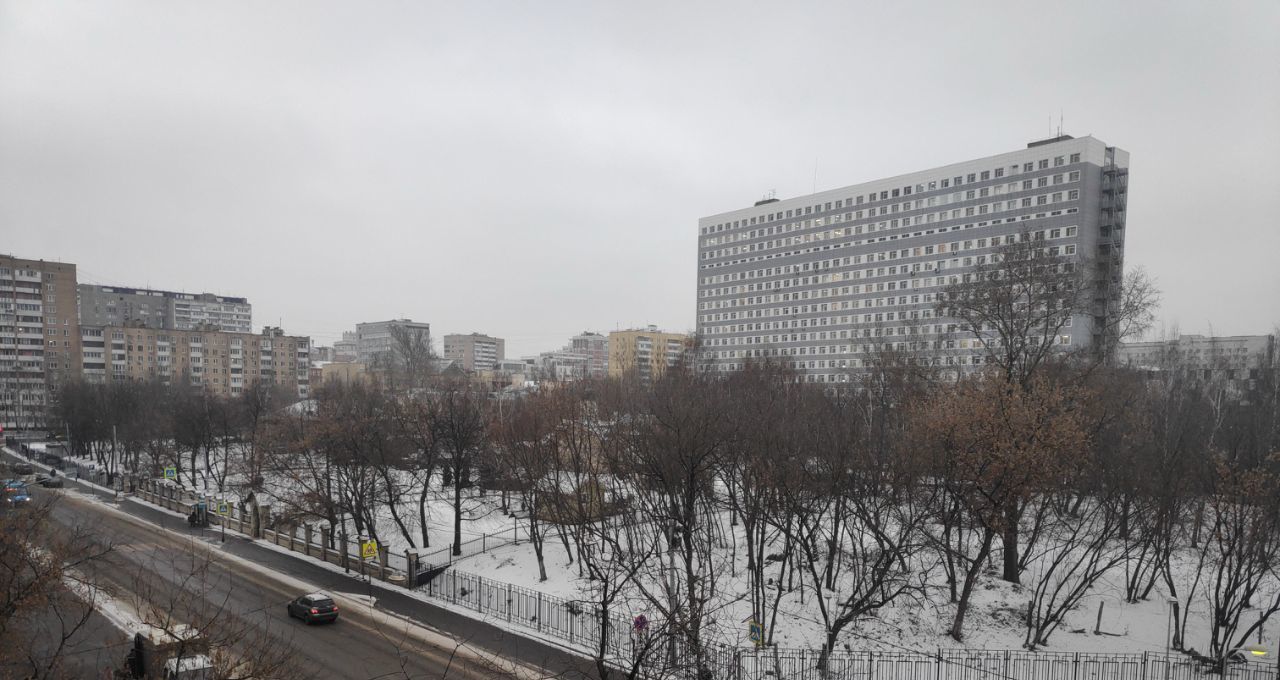 Сдам 2к квартиру на Трифоновская улица, 45, метро Марьина Роща, г. Москва