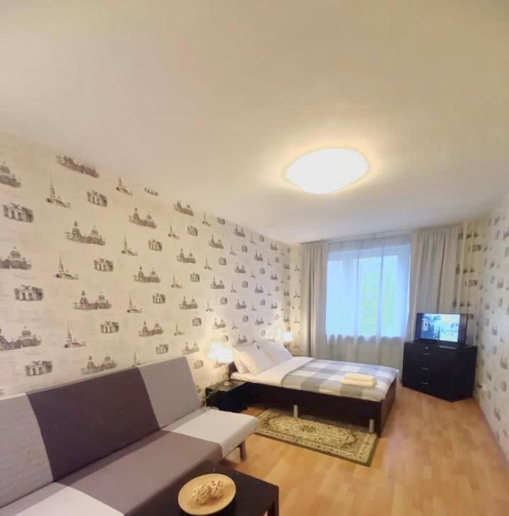 Снять 1к квартиру на Фестивальная улица, 41к2, метро Ховрино, г. Москва