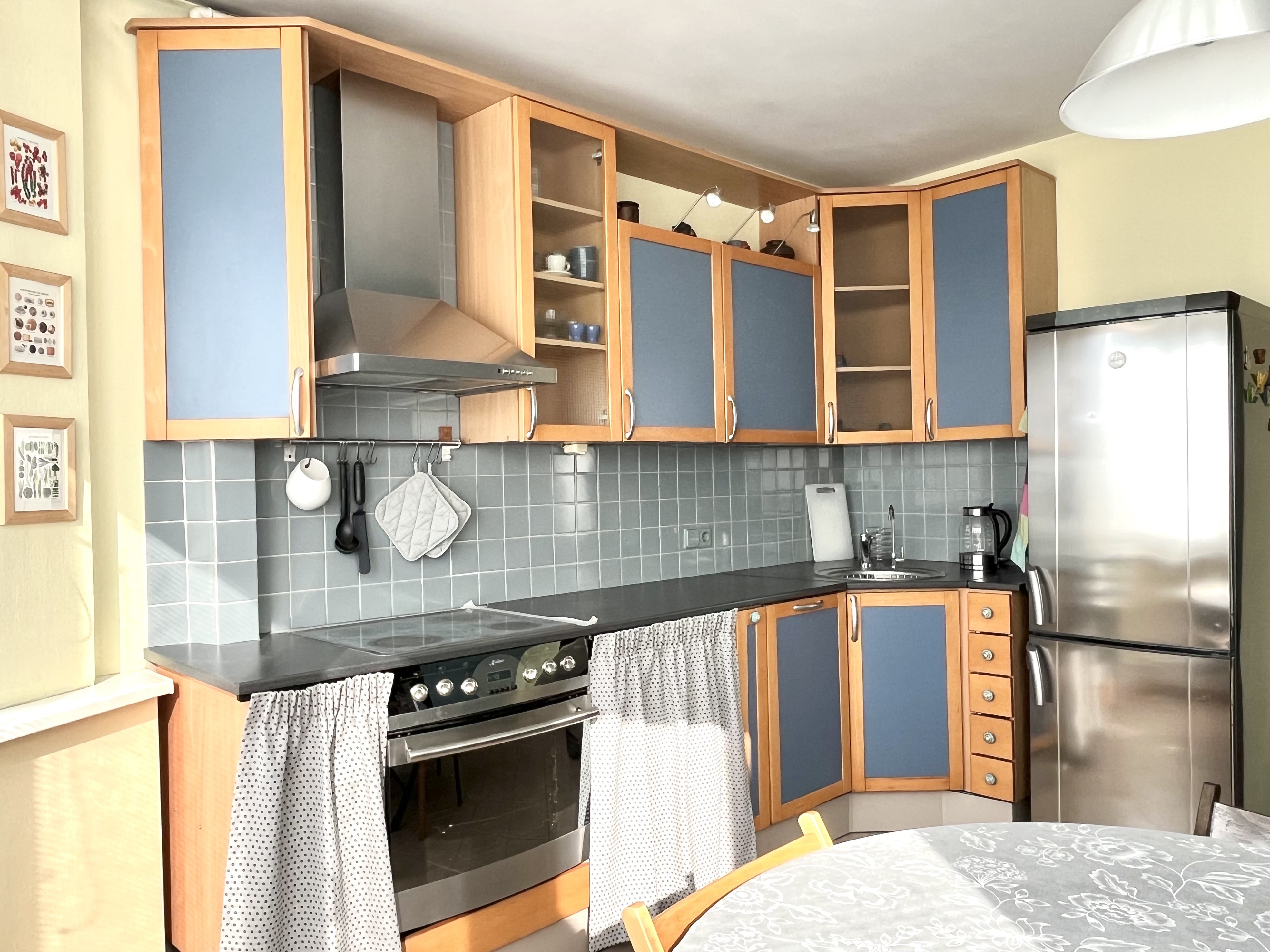 Сдам 2х-комнатную квартиру на г Москва, Жемчуговой аллея, д 5 к 4, метро Выхино, г. Москва