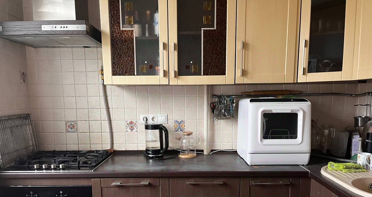 Сдается 2к квартира на улица Шумкина, 5, метро Красносельская, г. Москва