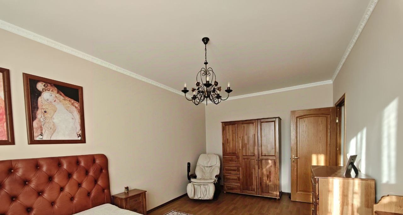 Сдается 2-к квартира на улица Шверника, 11К3, метро Крымская, г. Москва