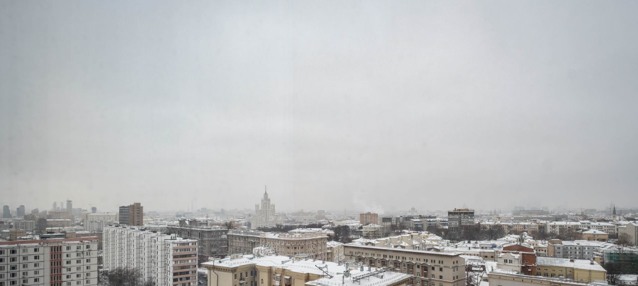 Сдаю двухкомнатную квартиру на площадь Курского Вокзала, 1, метро Курская, г. Москва