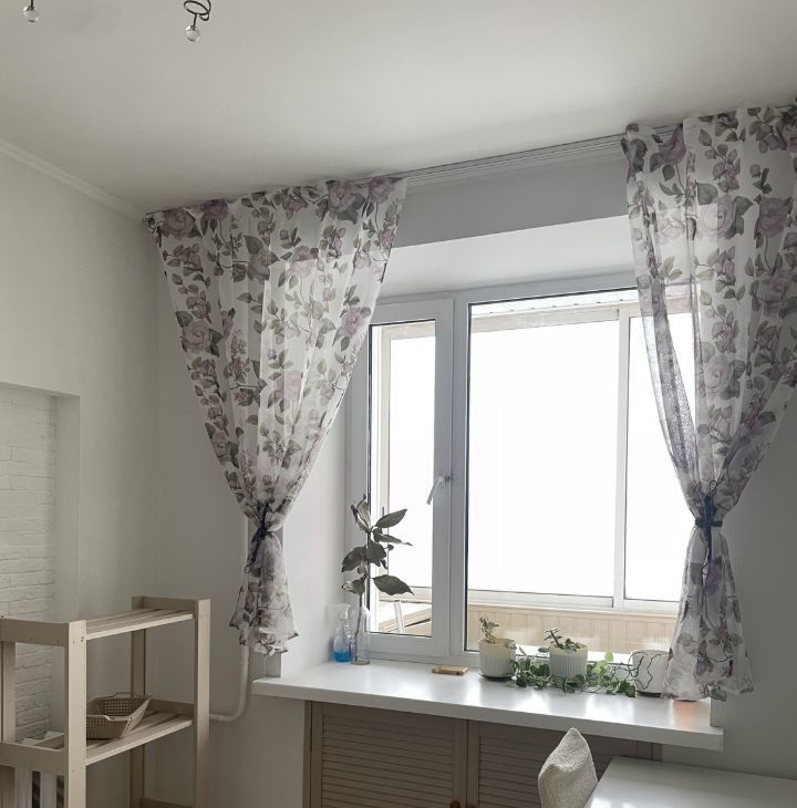 Аренда 1к квартиры на Большая Грузинская улица, 14, метро Краснопресненская, г. Москва